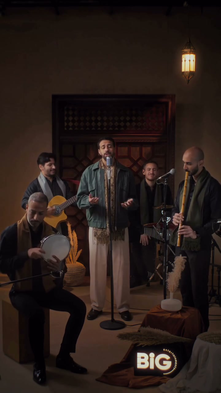 Yasser Ayoub performance 7