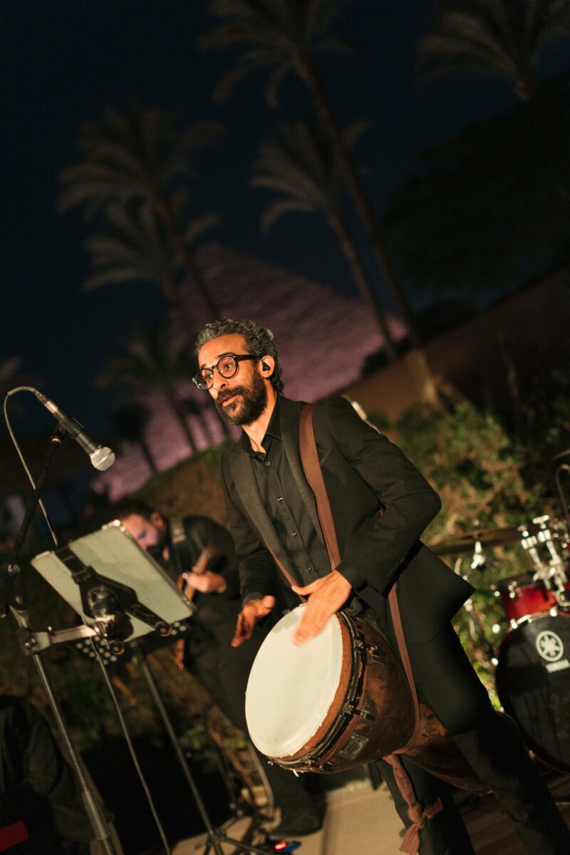 How to Plan Your Wedding Entertainment Without the Guesswork, photograph 4.1