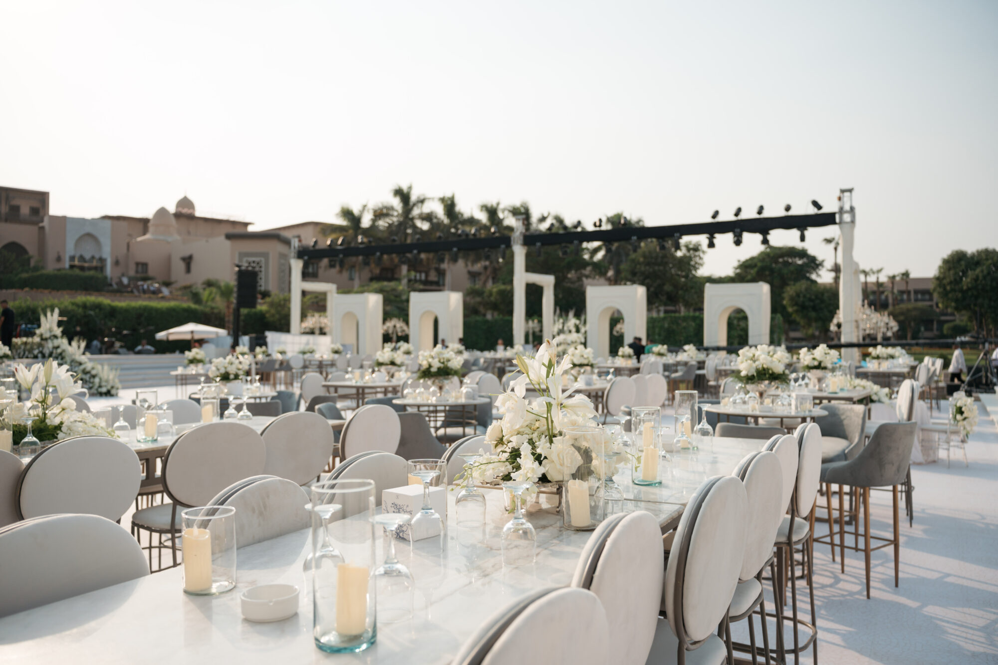 How to Plan Your Wedding Entertainment (Without the Guesswork)