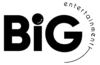 BIG Ent Logo